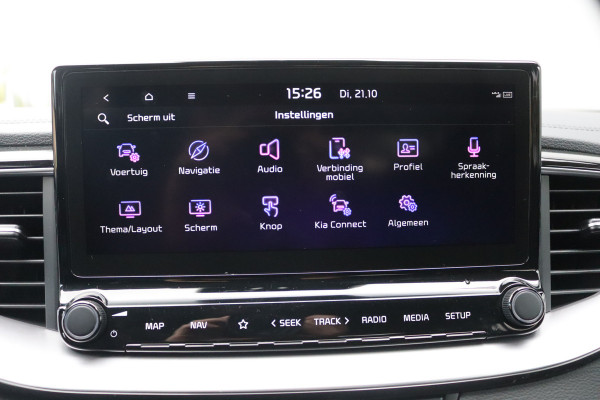 Kia Xceed 1.6 GDi PHEV DynamicPlusLine 7jr.-Garantie/Camera/Winter-pack/Keyfree/Elektr.-klep