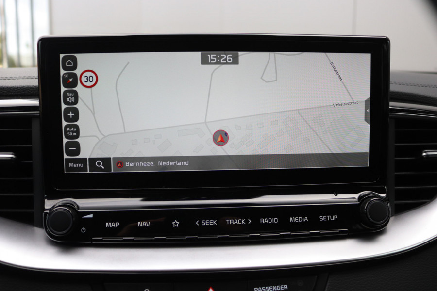 Kia Xceed 1.6 GDi PHEV DynamicPlusLine 7jr.-Garantie/Camera/Winter-pack/Keyfree/Elektr.-klep