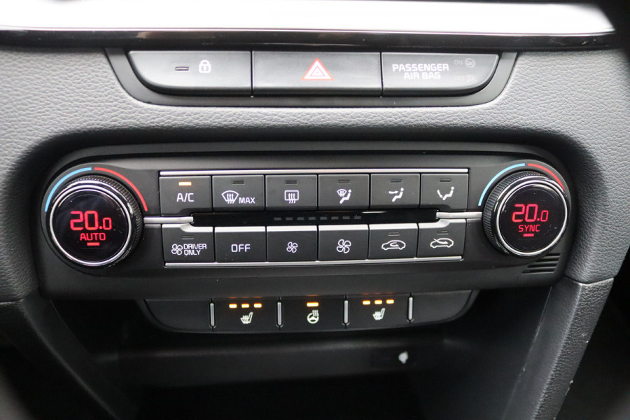 Kia Xceed 1.6 GDi PHEV DynamicPlusLine 7jr.-Garantie/Camera/Winter-pack/Keyfree/Elektr.-klep