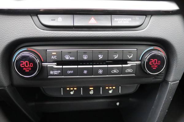 Kia Xceed 1.6 GDi PHEV DynamicPlusLine 7jr.-Garantie/Camera/Winter-pack/Keyfree/Elektr.-klep