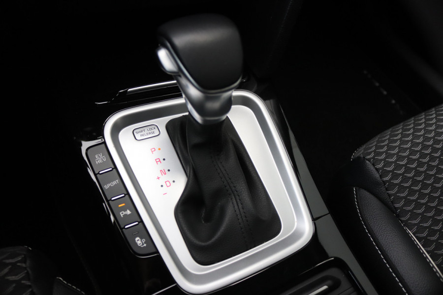 Kia Xceed 1.6 GDi PHEV DynamicPlusLine 7jr.-Garantie/Camera/Winter-pack/Keyfree/Elektr.-klep