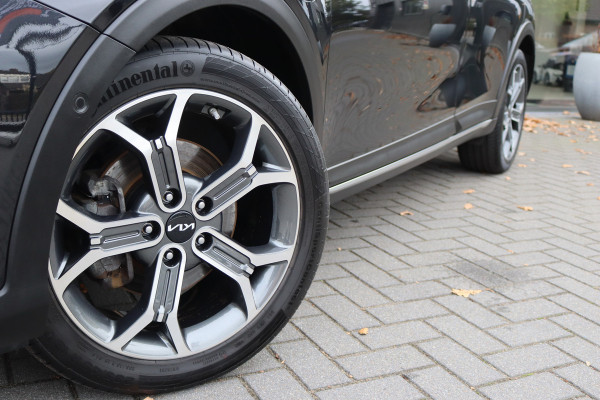 Kia Xceed 1.6 GDi PHEV DynamicPlusLine 7jr.-Garantie/Camera/Winter-pack/Keyfree/Elektr.-klep