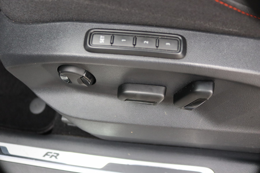 Seat Tarraco 1.4 TSI e-Hybrid PHEV FR Trekhaak/Open-dak/Memory-stoel/Winter-pack/Adaptive-cruise