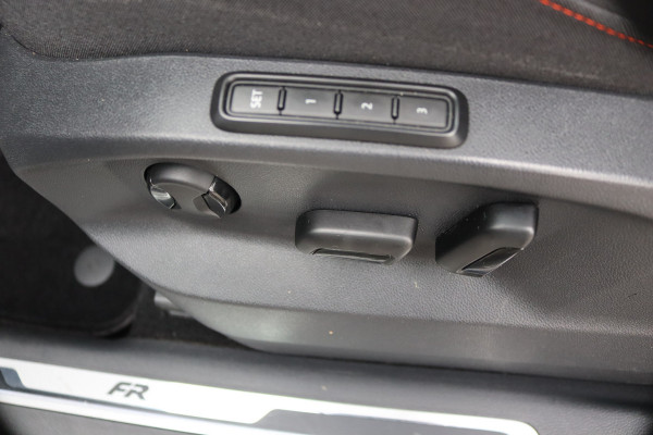 Seat Tarraco 1.4 TSI e-Hybrid PHEV FR Trekhaak/Open-dak/Memory-stoel/Winter-pack/Adaptive-cruise