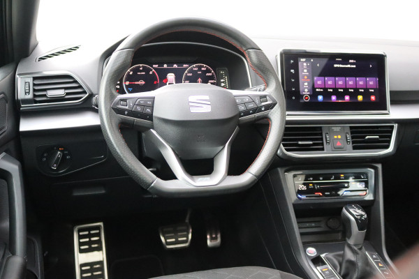 Seat Tarraco 1.4 TSI e-Hybrid PHEV FR Trekhaak/Open-dak/Memory-stoel/Winter-pack/Adaptive-cruise