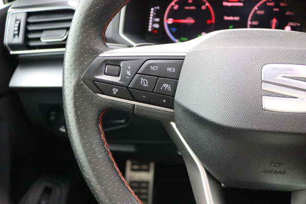 Seat Tarraco 1.4 TSI e-Hybrid PHEV FR Trekhaak/Open-dak/Memory-stoel/Winter-pack/Adaptive-cruise