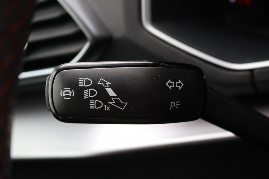 Seat Tarraco 1.4 TSI e-Hybrid PHEV FR Trekhaak/Open-dak/Memory-stoel/Winter-pack/Adaptive-cruise