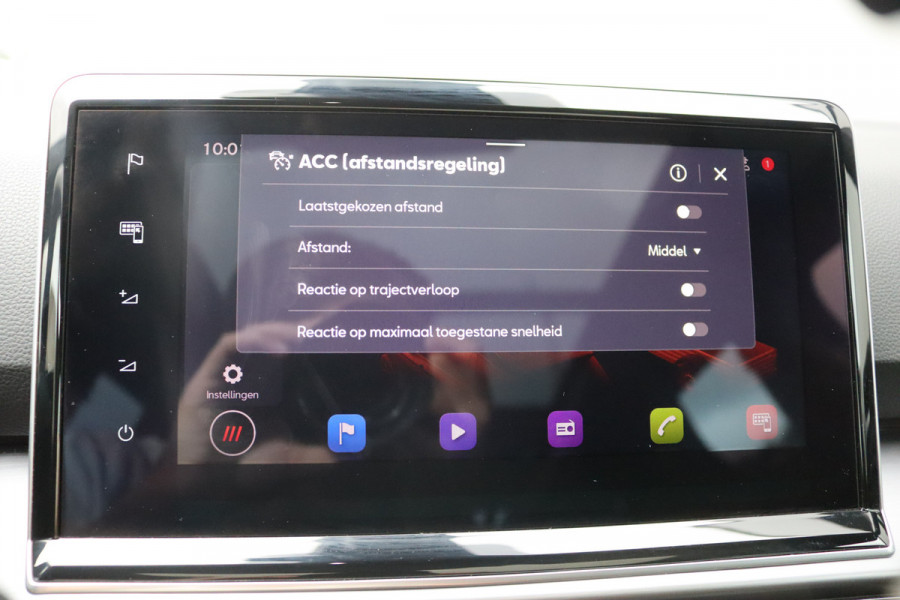 Seat Tarraco 1.4 TSI e-Hybrid PHEV FR Trekhaak/Open-dak/Memory-stoel/Winter-pack/Adaptive-cruise