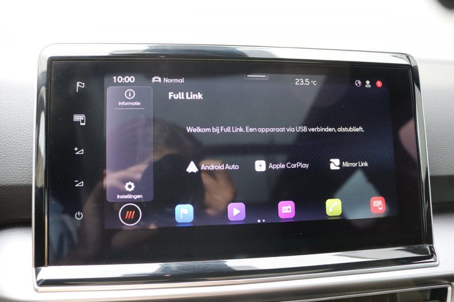 Seat Tarraco 1.4 TSI e-Hybrid PHEV FR Trekhaak/Open-dak/Memory-stoel/Winter-pack/Adaptive-cruise