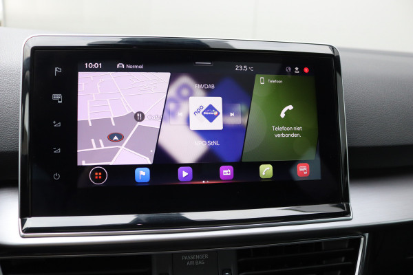 Seat Tarraco 1.4 TSI e-Hybrid PHEV FR Trekhaak/Open-dak/Memory-stoel/Winter-pack/Adaptive-cruise