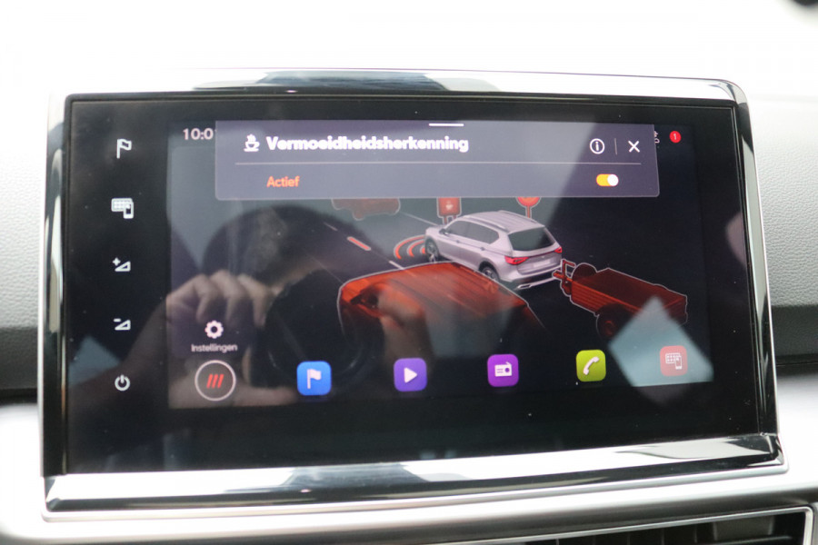 Seat Tarraco 1.4 TSI e-Hybrid PHEV FR Trekhaak/Open-dak/Memory-stoel/Winter-pack/Adaptive-cruise