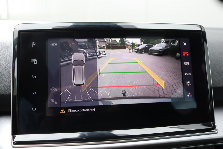 Seat Tarraco 1.4 TSI e-Hybrid PHEV FR Trekhaak/Open-dak/Memory-stoel/Winter-pack/Adaptive-cruise