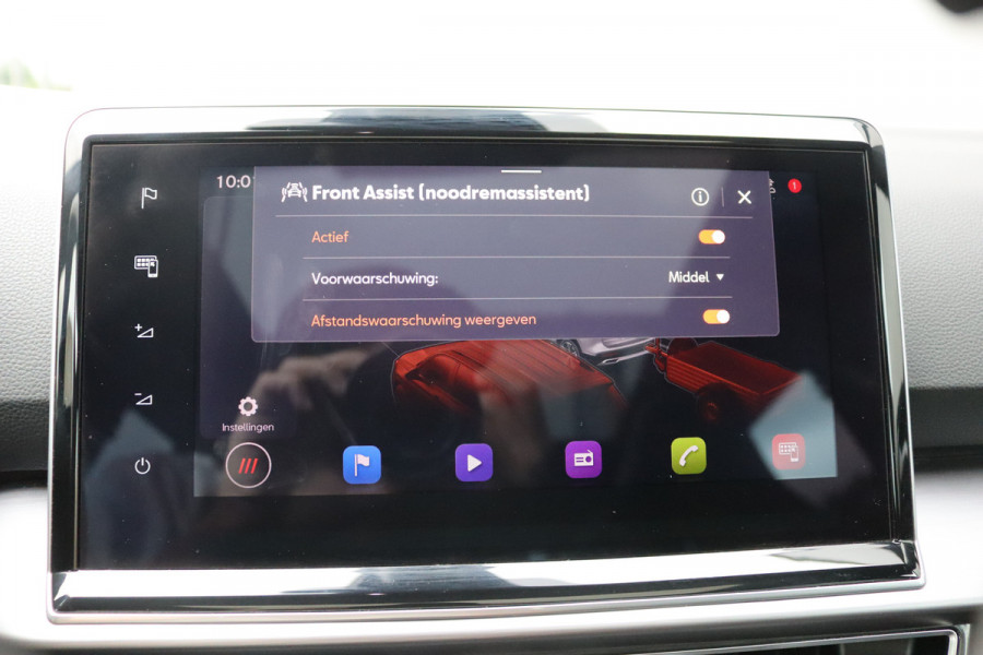 Seat Tarraco 1.4 TSI e-Hybrid PHEV FR Trekhaak/Open-dak/Memory-stoel/Winter-pack/Adaptive-cruise