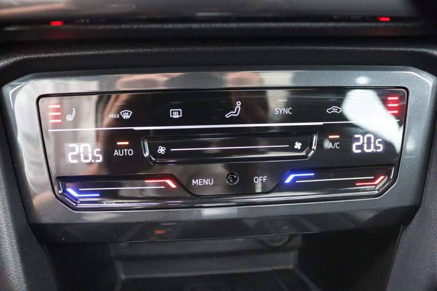 Seat Tarraco 1.4 TSI e-Hybrid PHEV FR Trekhaak/Open-dak/Memory-stoel/Winter-pack/Adaptive-cruise