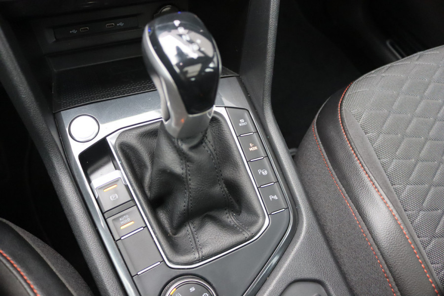 Seat Tarraco 1.4 TSI e-Hybrid PHEV FR Trekhaak/Open-dak/Memory-stoel/Winter-pack/Adaptive-cruise