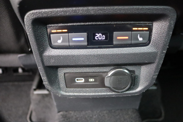 Seat Tarraco 1.4 TSI e-Hybrid PHEV FR Trekhaak/Open-dak/Memory-stoel/Winter-pack/Adaptive-cruise