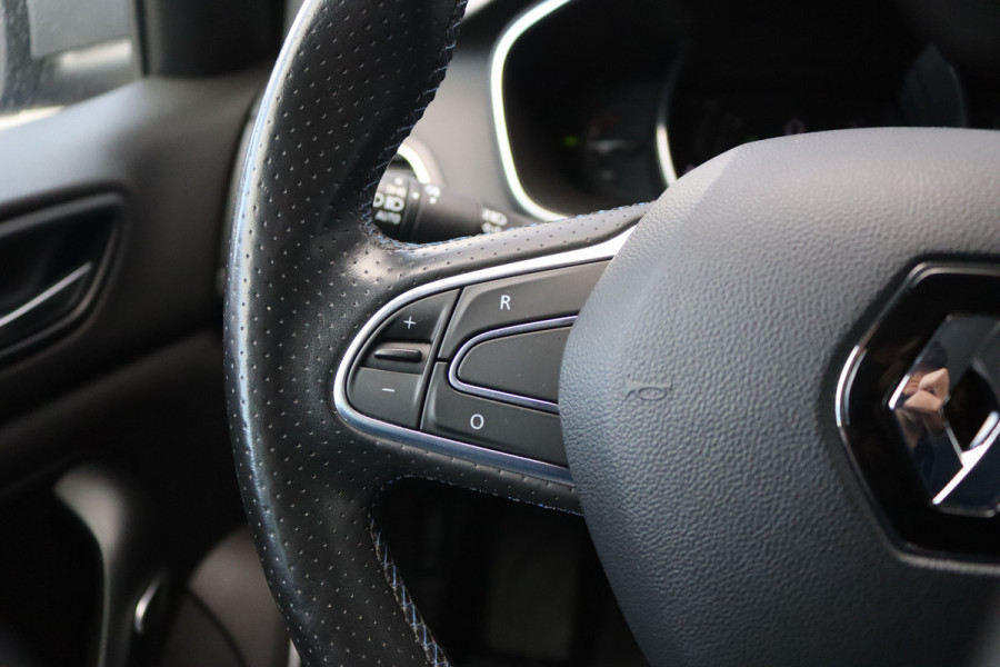 Renault Mégane Estate 1.3 TCe 140PK Automaat GT-Line Trekhaak-1700KG/Gr.-Navigatie/Parkeerhulp