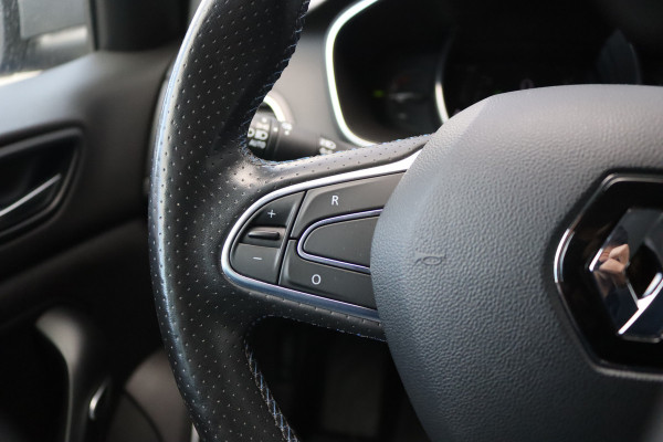 Renault Mégane Estate 1.3 TCe 140PK Automaat GT-Line Trekhaak-1700KG/Gr.-Navigatie/Parkeerhulp