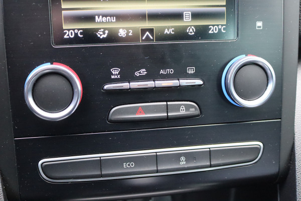 Renault Mégane Estate 1.3 TCe 140PK Automaat GT-Line Trekhaak-1700KG/Gr.-Navigatie/Parkeerhulp