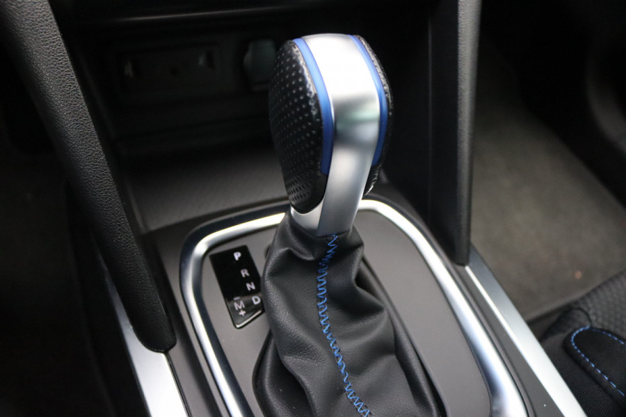 Renault Mégane Estate 1.3 TCe 140PK Automaat GT-Line Trekhaak-1700KG/Gr.-Navigatie/Parkeerhulp