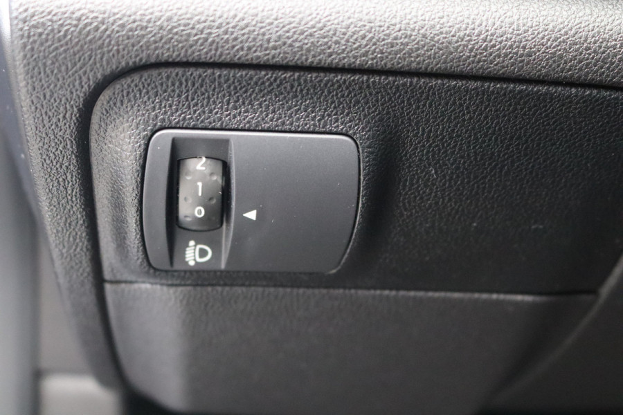 Renault Mégane Estate 1.3 TCe 140PK Automaat GT-Line Trekhaak-1700KG/Gr.-Navigatie/Parkeerhulp