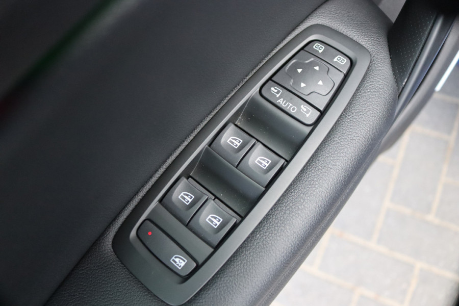 Renault Mégane Estate 1.3 TCe 140PK Automaat GT-Line Trekhaak-1700KG/Gr.-Navigatie/Parkeerhulp