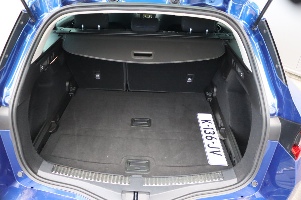 Renault Mégane Estate 1.3 TCe 140PK Automaat GT-Line Trekhaak-1700KG/Gr.-Navigatie/Parkeerhulp