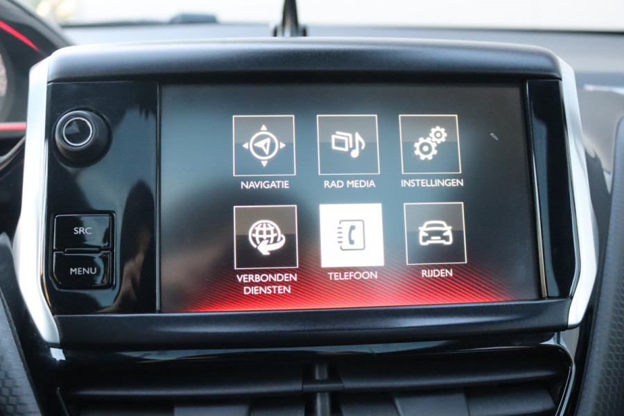 Peugeot 2008 1.2 PureT. 130PK GT-line 1-ste-eigenaar/Trekhaak/Panoramadak/Camera/Carplay-android