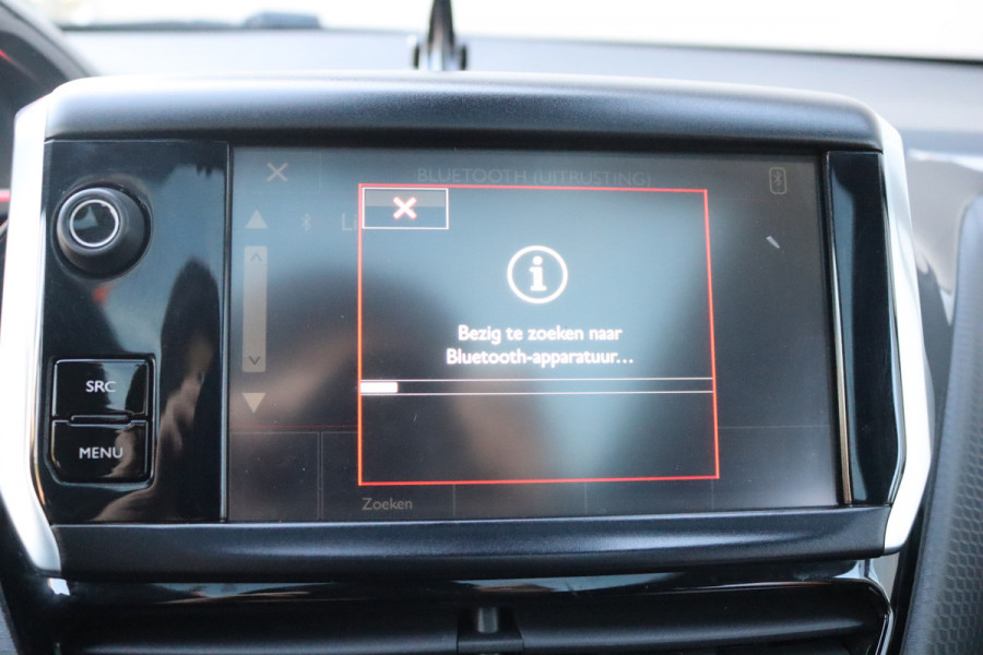 Peugeot 2008 1.2 PureT. 130PK GT-line 1-ste-eigenaar/Trekhaak/Panoramadak/Camera/Carplay-android