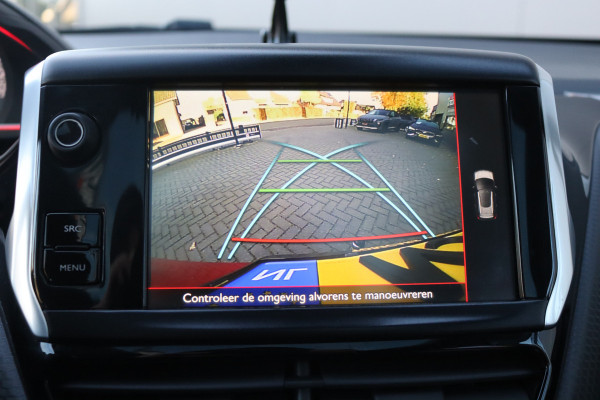 Peugeot 2008 1.2 PureT. 130PK GT-line 1-ste-eigenaar/Trekhaak/Panoramadak/Camera/Carplay-android