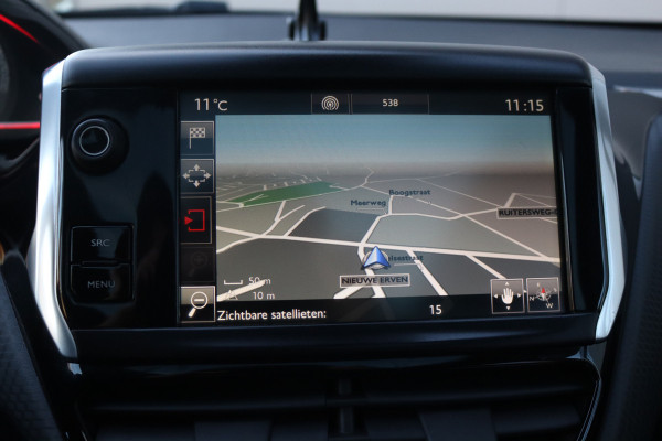 Peugeot 2008 1.2 PureT. 130PK GT-line 1-ste-eigenaar/Trekhaak/Panoramadak/Camera/Carplay-android