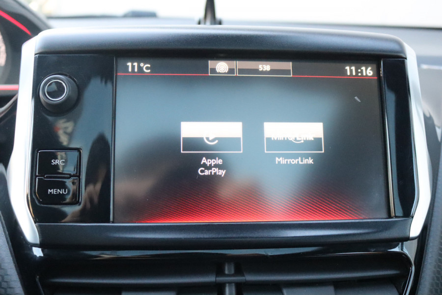 Peugeot 2008 1.2 PureT. 130PK GT-line 1-ste-eigenaar/Trekhaak/Panoramadak/Camera/Carplay-android