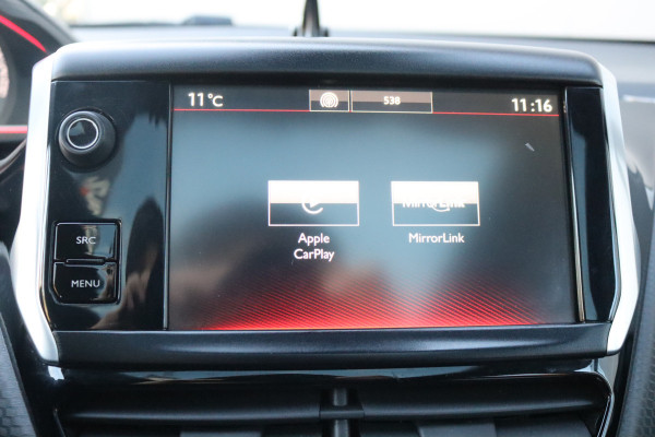 Peugeot 2008 1.2 PureT. 130PK GT-line 1-ste-eigenaar/Trekhaak/Panoramadak/Camera/Carplay-android