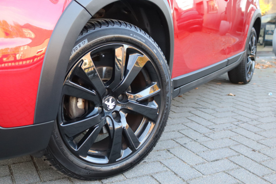 Peugeot 2008 1.2 PureT. 130PK GT-line 1-ste-eigenaar/Trekhaak/Panoramadak/Camera/Carplay-android