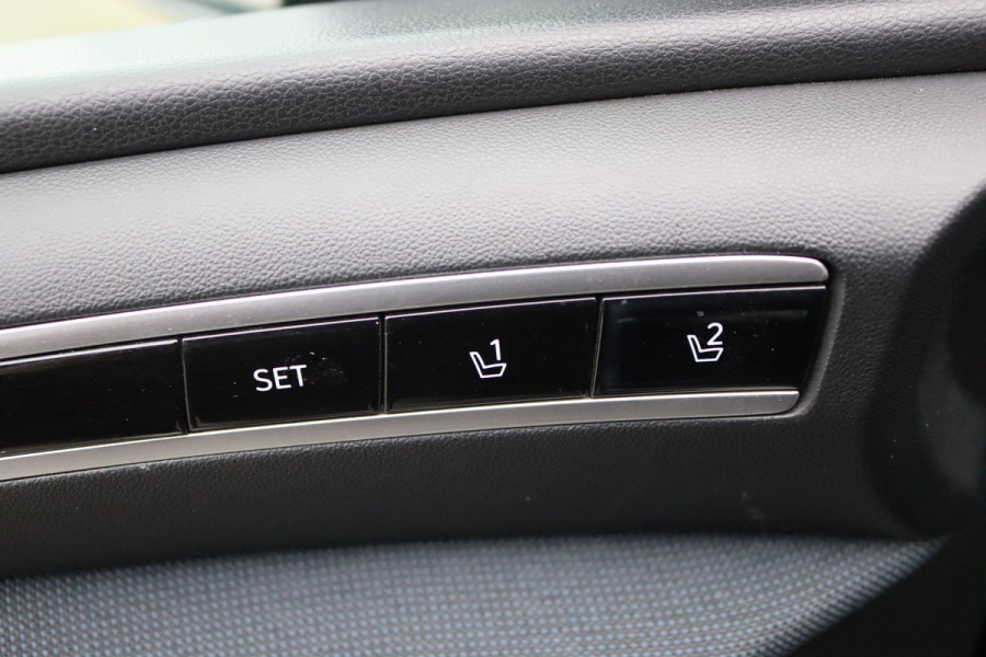 Hyundai Tucson Tucson 1.6 T-GDI 230PK HEV Premium Sky Leder/Stoelverwarming-koeling/360-camera/Adaptive-cruise