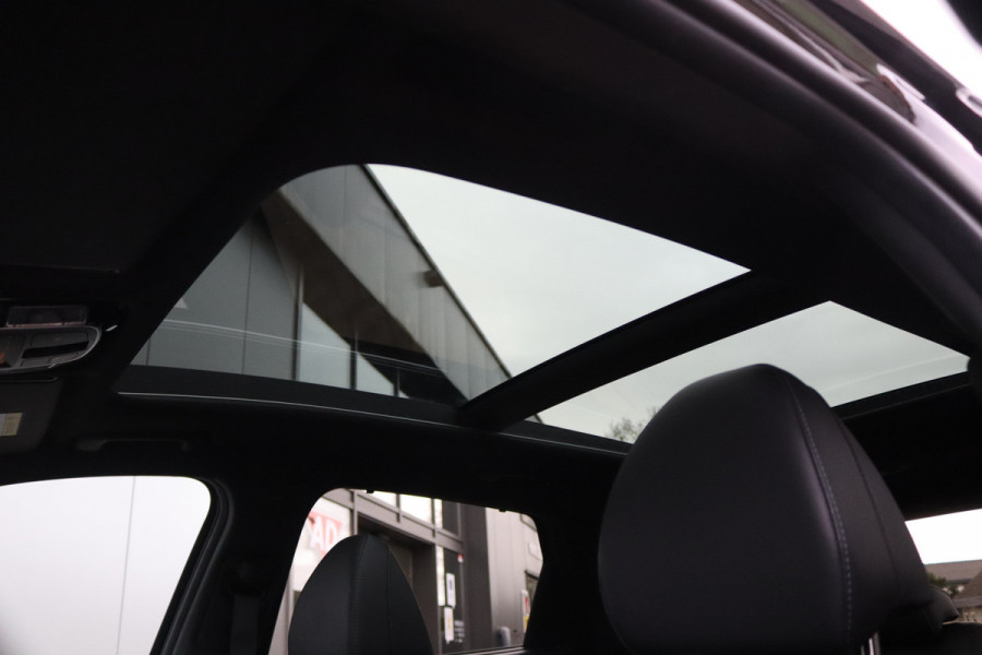 Hyundai Tucson Tucson 1.6 T-GDI 230PK HEV Premium Sky Leder/Stoelverwarming-koeling/360-camera/Adaptive-cruise