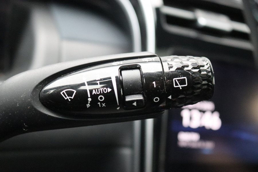 Hyundai Tucson Tucson 1.6 T-GDI 230PK HEV Premium Sky Leder/Stoelverwarming-koeling/360-camera/Adaptive-cruise