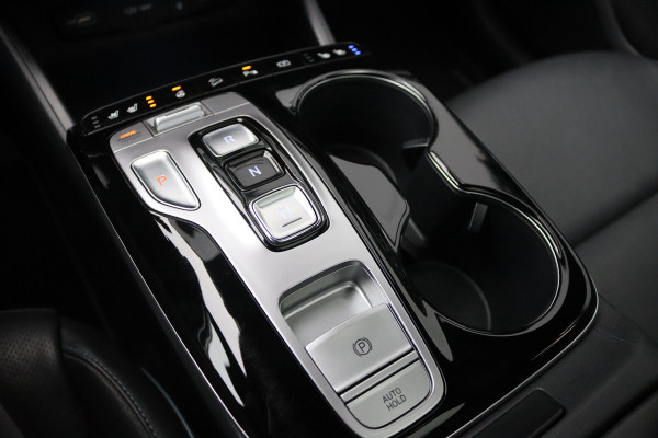 Hyundai Tucson Tucson 1.6 T-GDI 230PK HEV Premium Sky Leder/Stoelverwarming-koeling/360-camera/Adaptive-cruise