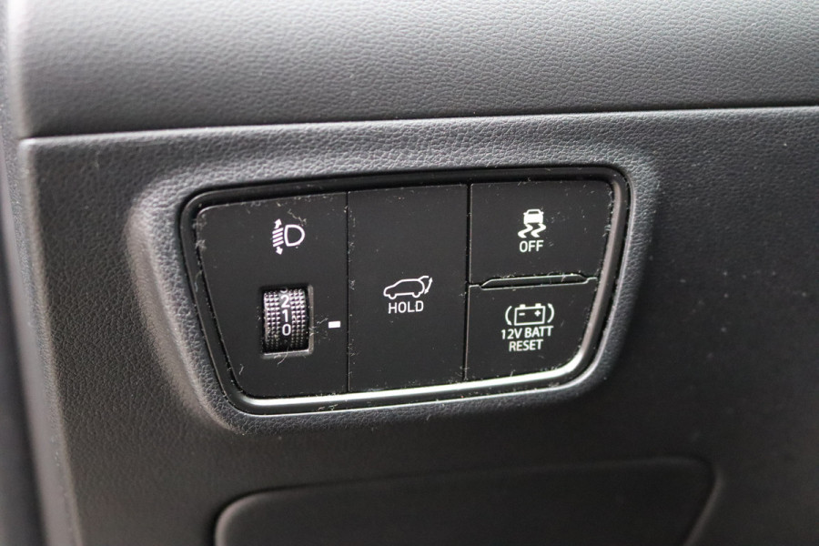 Hyundai Tucson Tucson 1.6 T-GDI 230PK HEV Premium Sky Leder/Stoelverwarming-koeling/360-camera/Adaptive-cruise