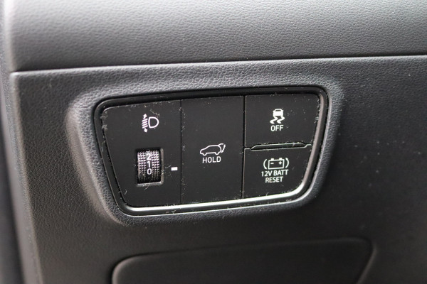 Hyundai Tucson Tucson 1.6 T-GDI 230PK HEV Premium Sky Leder/Stoelverwarming-koeling/360-camera/Adaptive-cruise