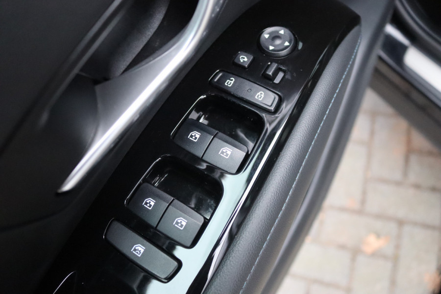 Hyundai Tucson Tucson 1.6 T-GDI 230PK HEV Premium Sky Leder/Stoelverwarming-koeling/360-camera/Adaptive-cruise