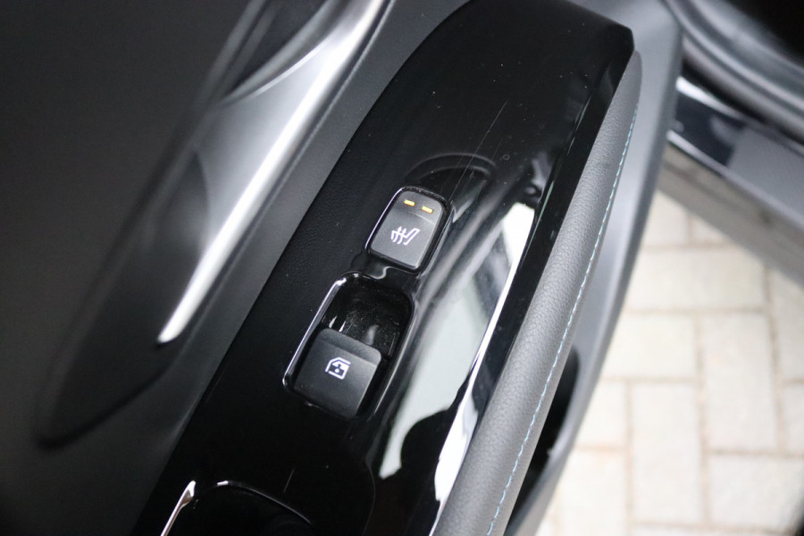 Hyundai Tucson Tucson 1.6 T-GDI 230PK HEV Premium Sky Leder/Stoelverwarming-koeling/360-camera/Adaptive-cruise