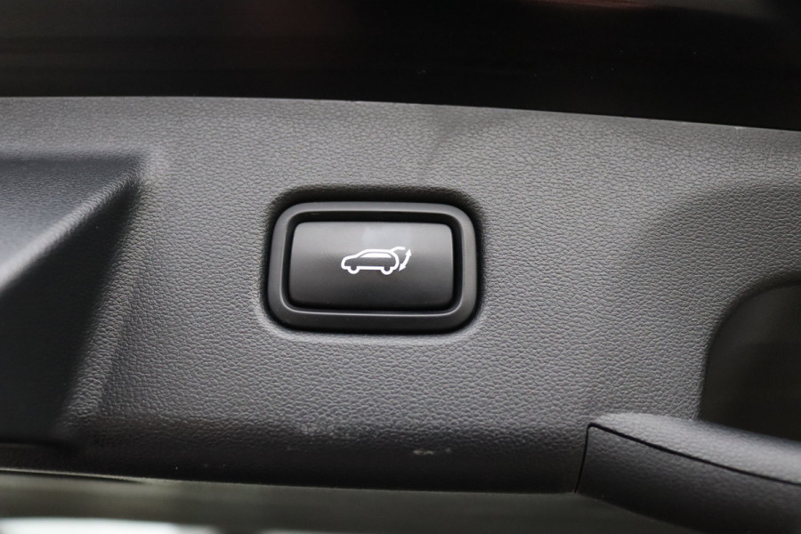 Hyundai Tucson Tucson 1.6 T-GDI 230PK HEV Premium Sky Leder/Stoelverwarming-koeling/360-camera/Adaptive-cruise