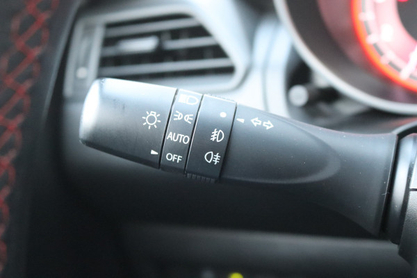 Suzuki Swift 1.4 Sport 143PK Smart Hybrid Navigatie/Keyfree/Stoelverwarming/Adapt.-cruise/Camera