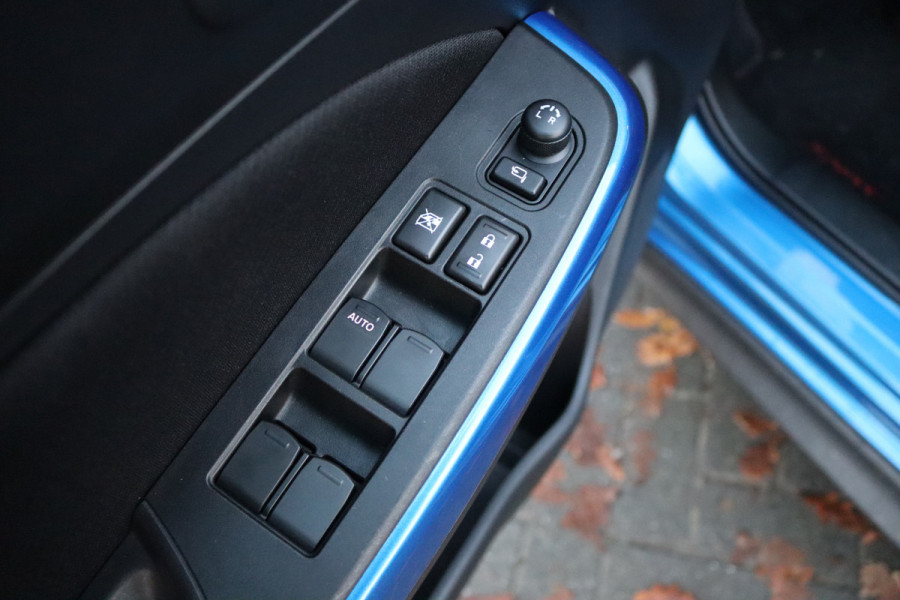 Suzuki Swift 1.4 Sport 143PK Smart Hybrid Navigatie/Keyfree/Stoelverwarming/Adapt.-cruise/Camera