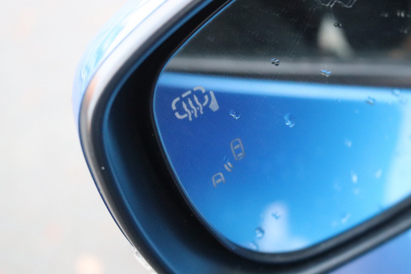 Suzuki Swift 1.4 Sport 143PK Smart Hybrid Navigatie/Keyfree/Stoelverwarming/Adapt.-cruise/Camera