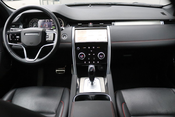 Land Rover Discovery Sport P300e 1.5 R-Dynamic S Camera/Memory-stoel/Keyfree/20-Inch/Adapt.-cruise