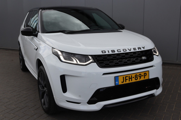 Land Rover Discovery Sport P300e 1.5 R-Dynamic S Camera/Memory-stoel/Keyfree/20-Inch/Adapt.-cruise
