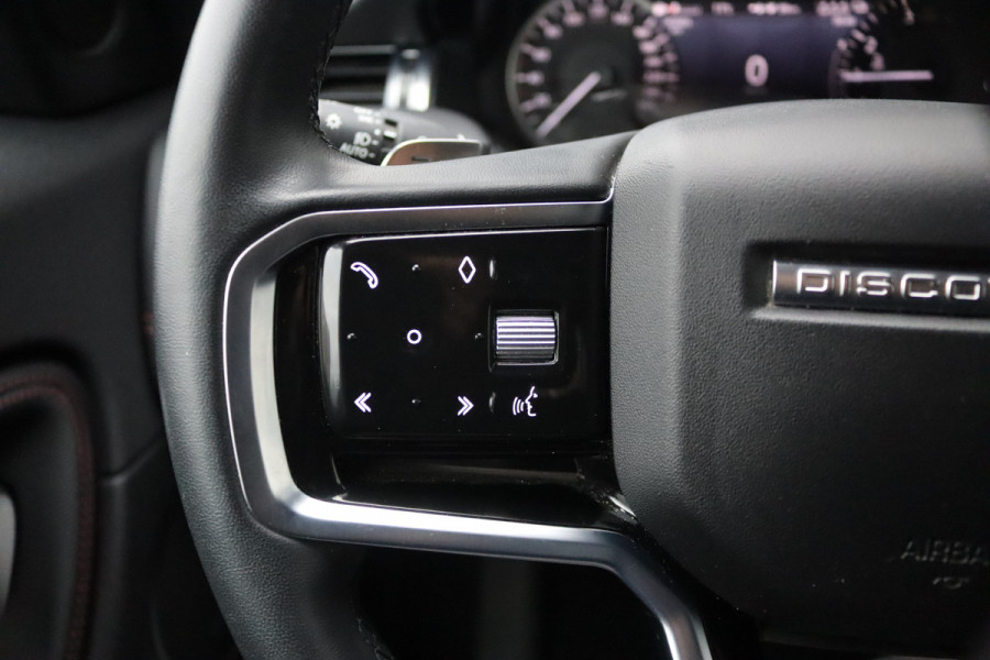 Land Rover Discovery Sport P300e 1.5 R-Dynamic S Camera/Memory-stoel/Keyfree/20-Inch/Adapt.-cruise
