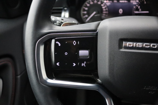 Land Rover Discovery Sport P300e 1.5 R-Dynamic S Camera/Memory-stoel/Keyfree/20-Inch/Adapt.-cruise